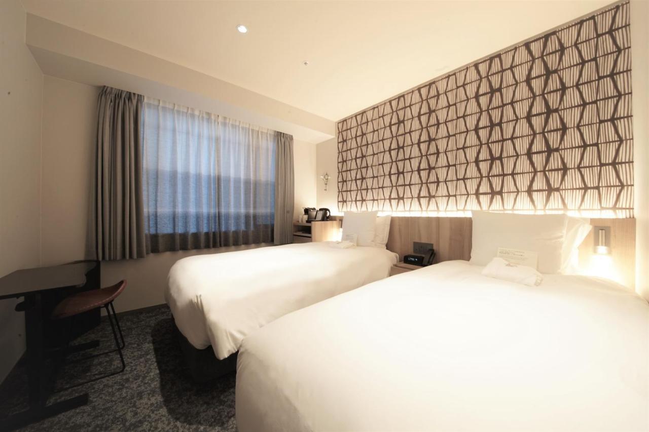 Oakwood Hotel Oike Kyoto Exterior photo