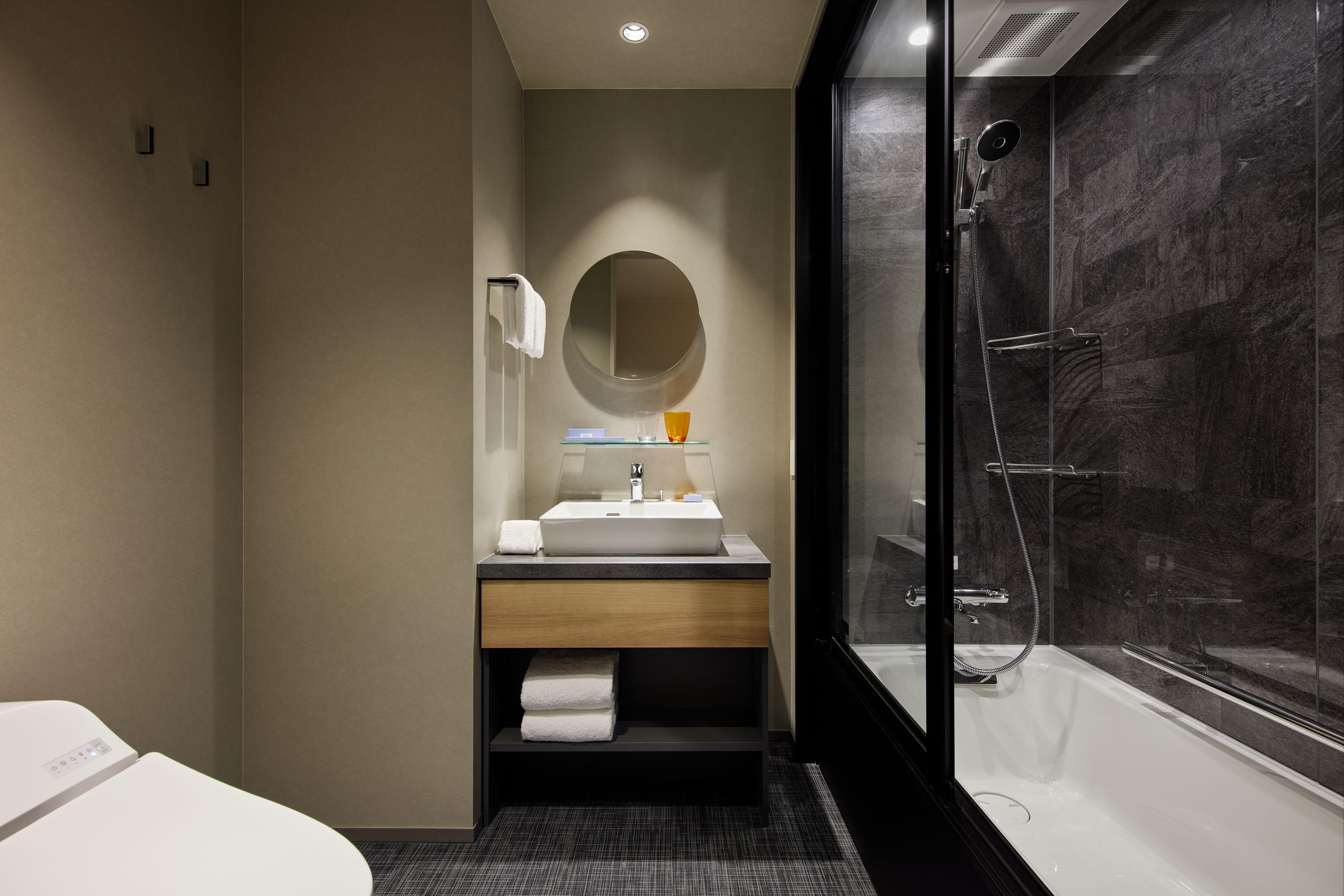 Oakwood Hotel Oike Kyoto Exterior photo