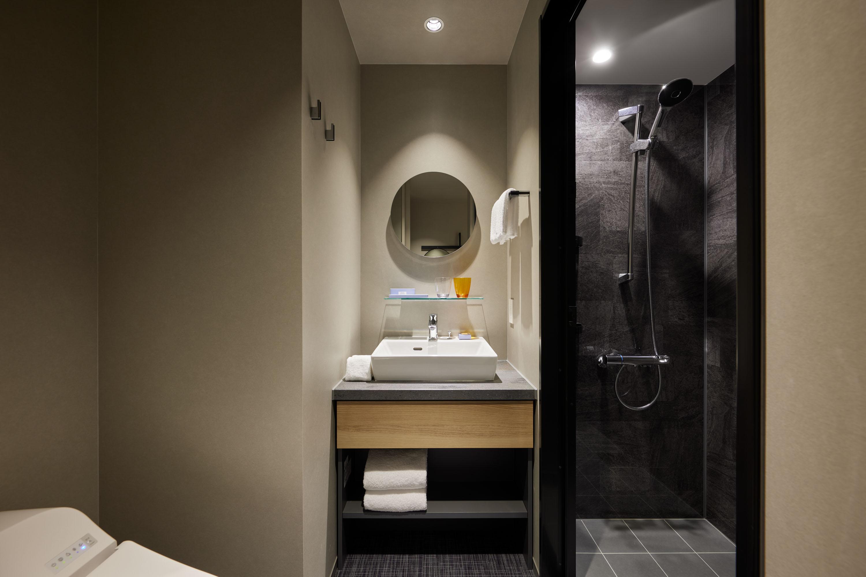 Oakwood Hotel Oike Kyoto Exterior photo
