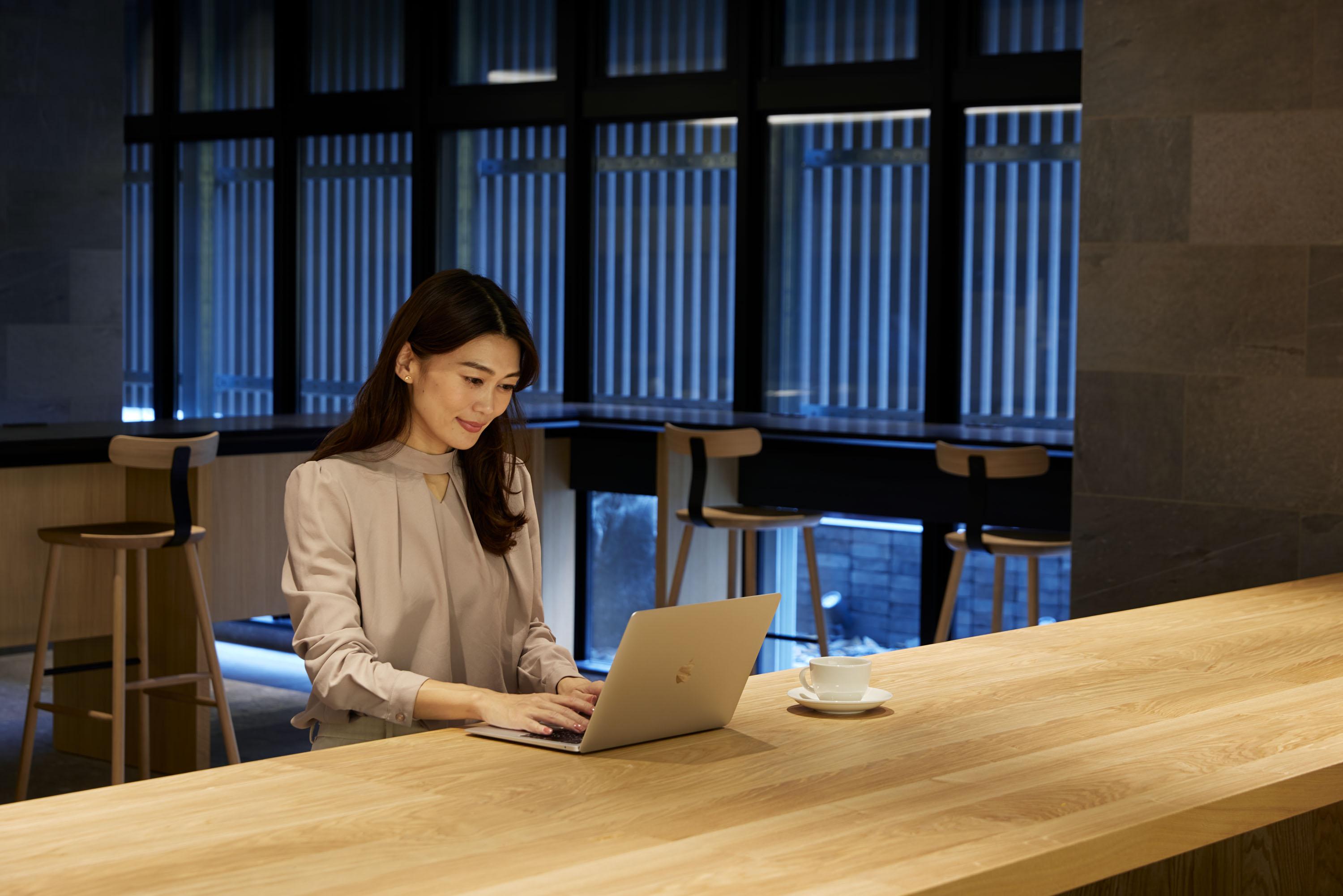 Oakwood Hotel Oike Kyoto Exterior photo